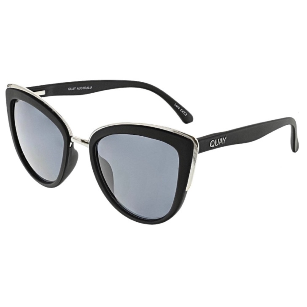 Quay Australia “My Girl”